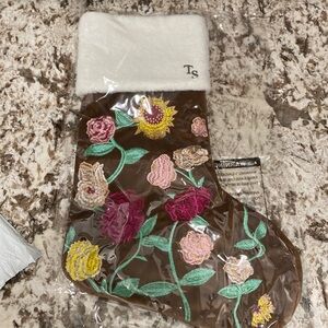 Taylor Swift Piano Stocking